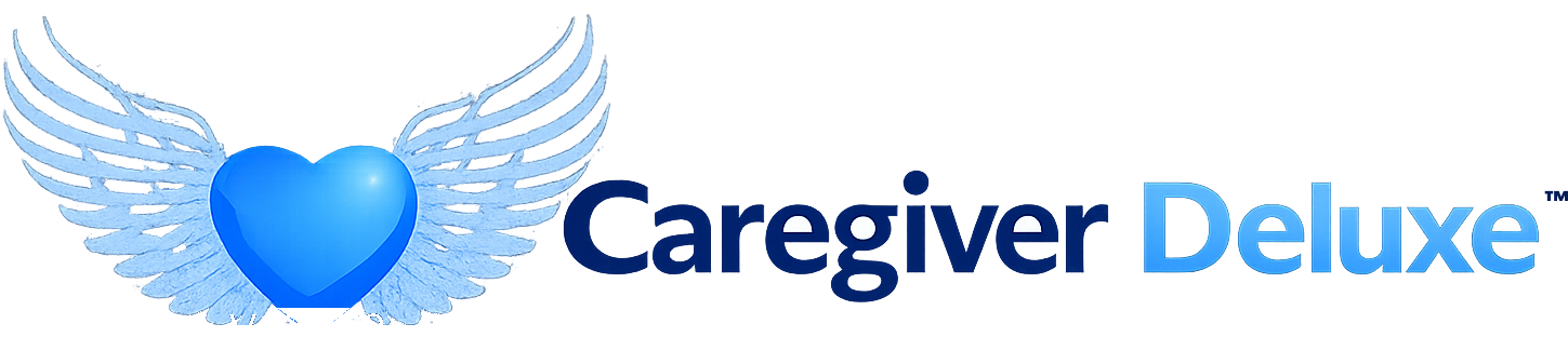 Caregiver Deluxe